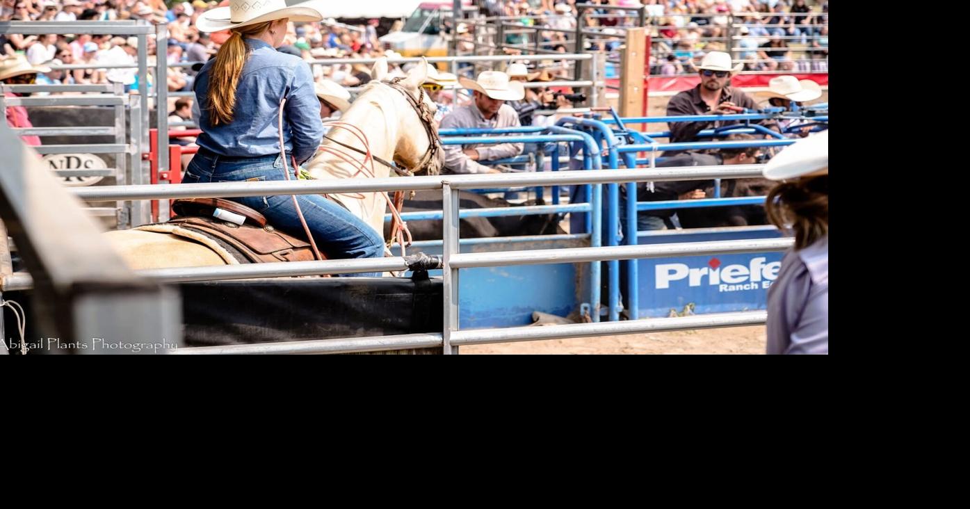 Tickets on sale for Weedsport Speedway rodeo event