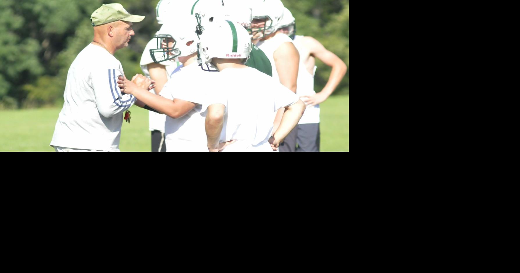 Following 17 season, Weedsport football hopes a revival is on the horizon
