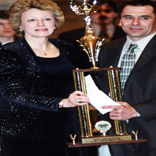 Dirt Hall Of Fame Profile Joanne Chadwick Has Dirt In Her Blood