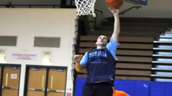 Regional Rumble Moravia Boys Take On Beaver River With Trip To