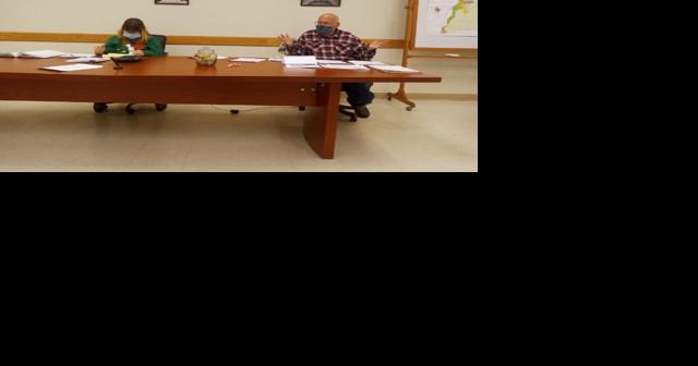 Montezuma appoints new clerk, taking resumes for highway superintendent - Vimarsana News