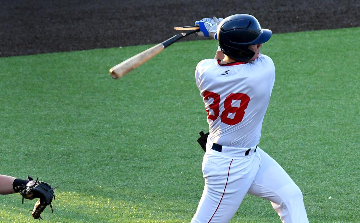 Auburn Doubledays release 2022 schedule; PGCBL season begins June 3