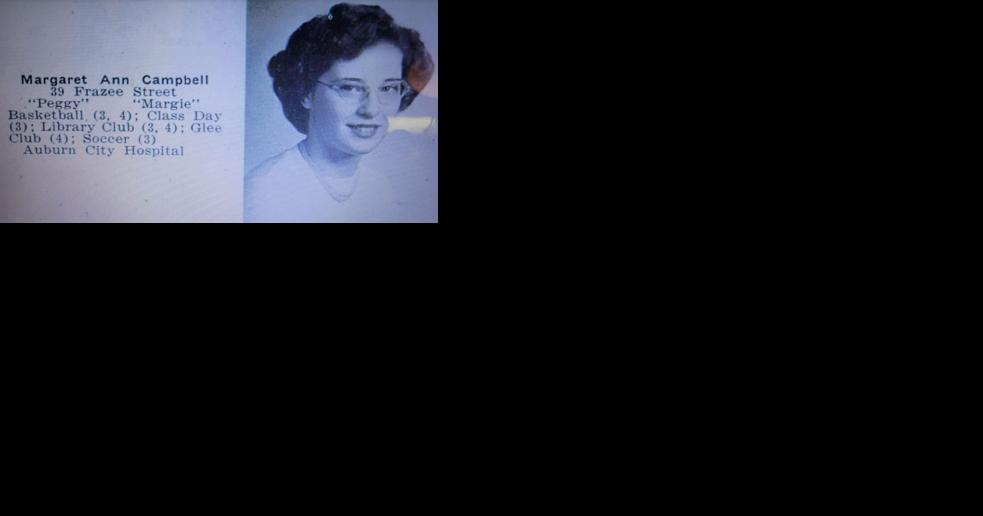 Ormie King: Harry Campbell shares some Auburn Legends - Vimarsana News