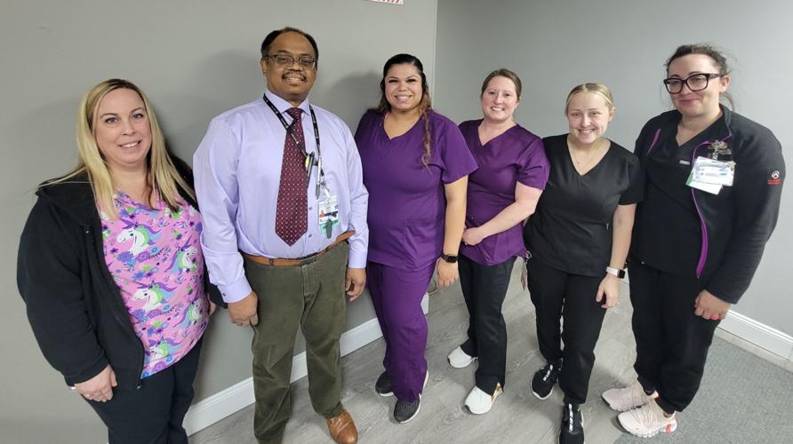 East Hill Medical Center New hours, new priorities and new partners