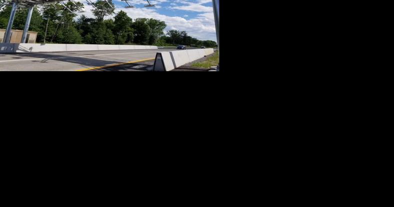 NY Thruway OKs toll hikes beginning in 2024 - Vimarsana News
