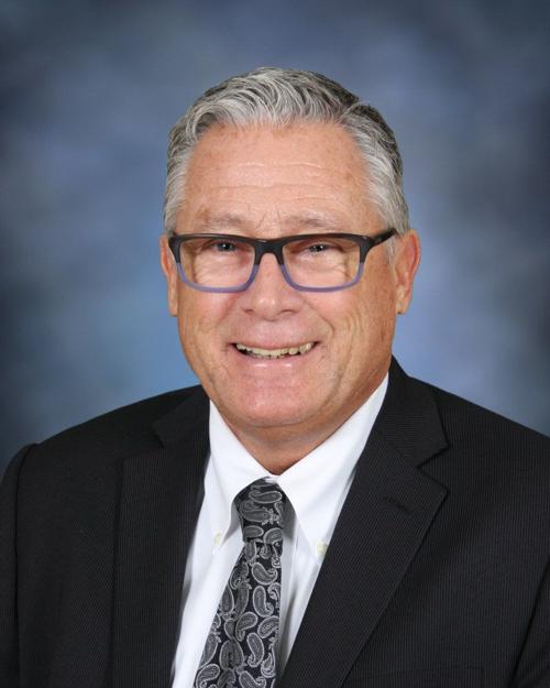 Ronald Springer
