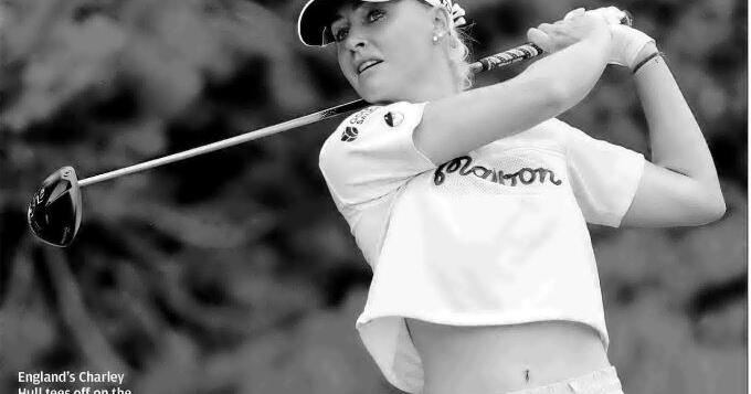 GETTING RADICAL WITH CHARLEY HULL