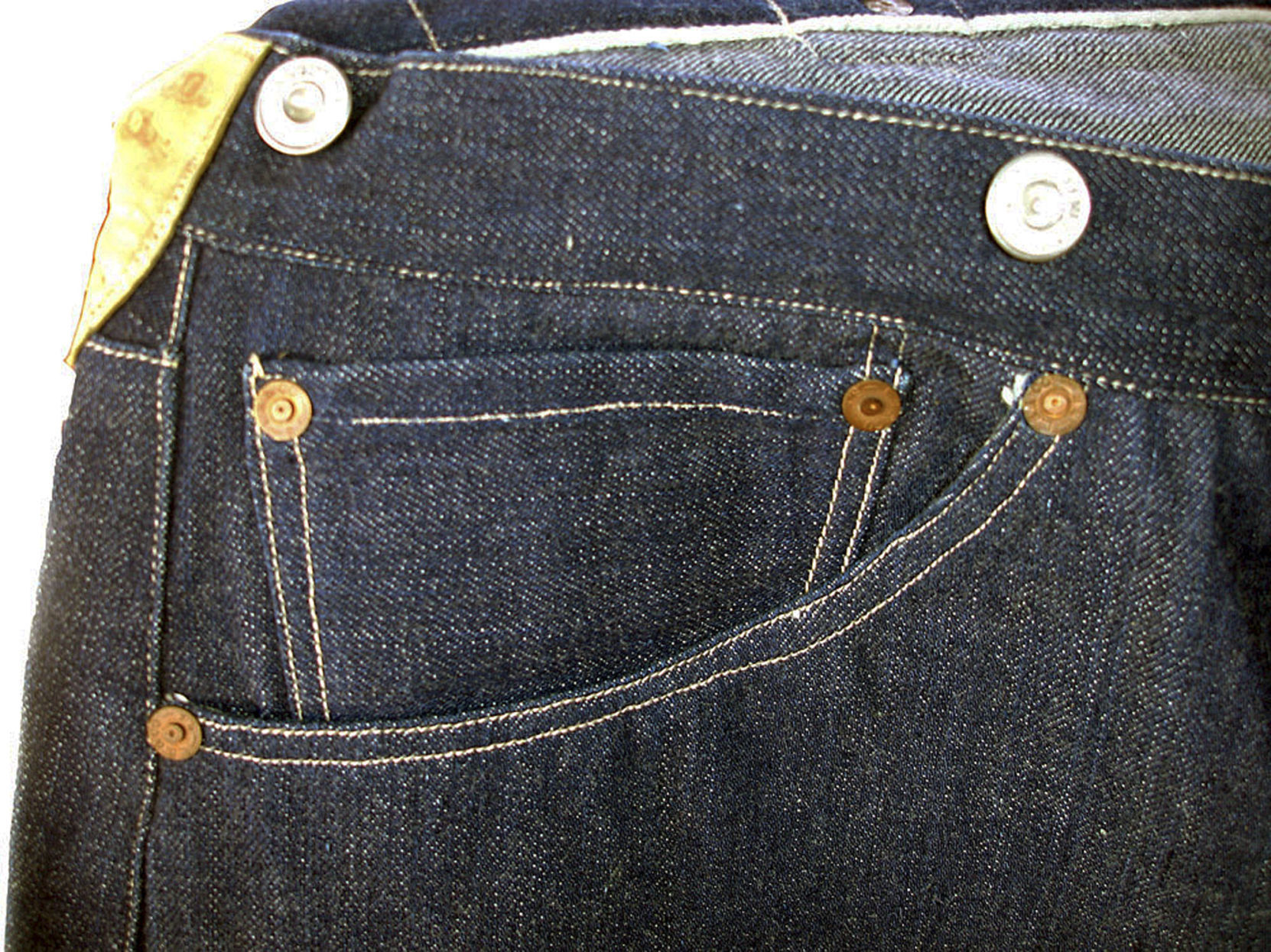32 Jeans Sewing Patterns for Women, Men, Kids (2 FREE!)