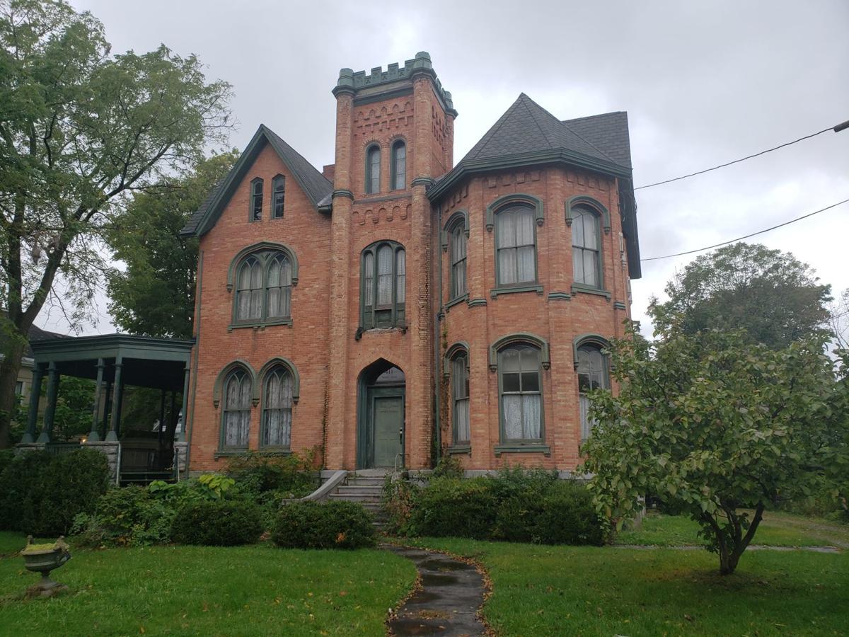 Auburn tax foreclosure properties
