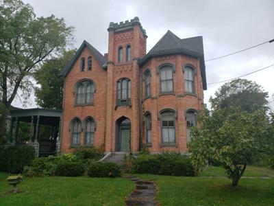 Auburn tax foreclosure properties