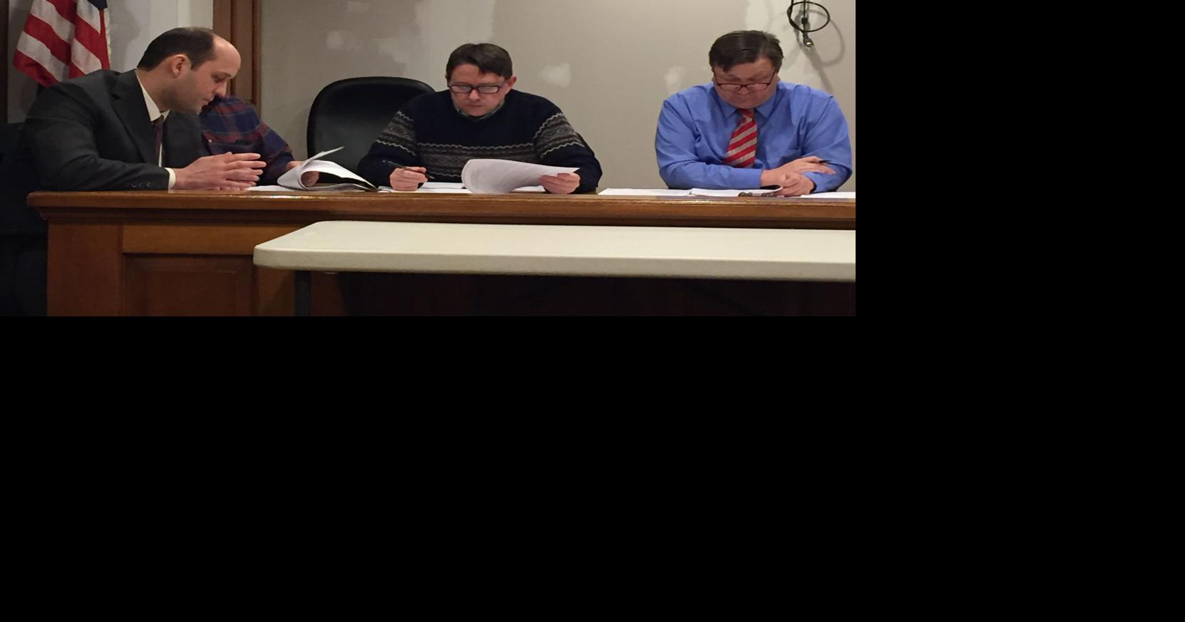 Skaneateles Town Board sees nothing but positive impacts in proposed