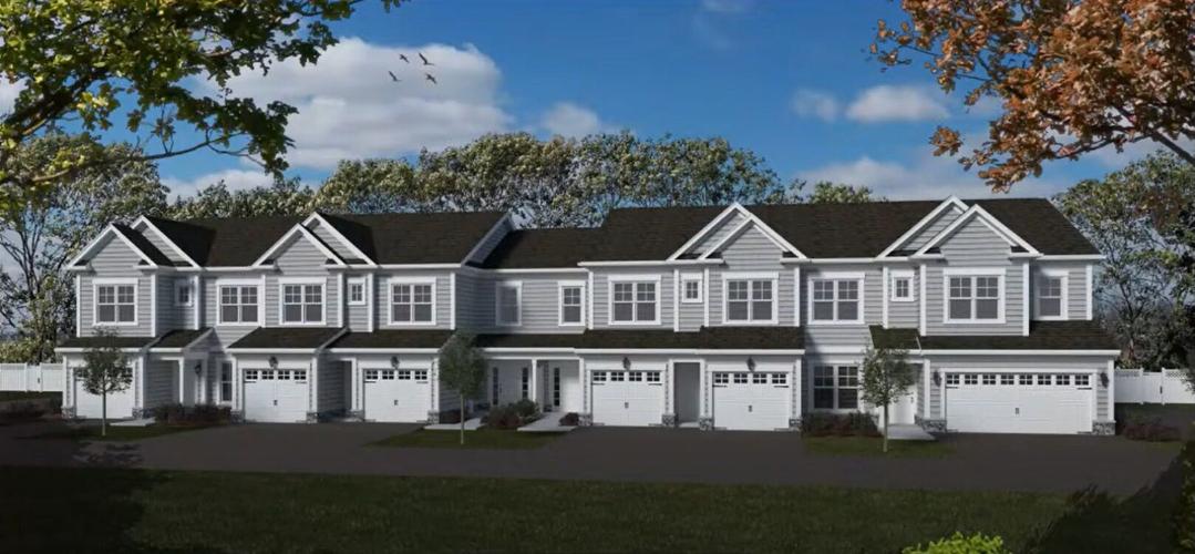 Townhomes