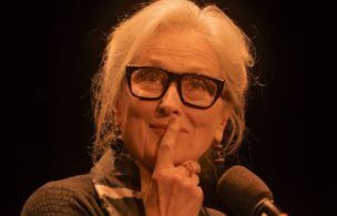 Worth Watching: Broadway Comes Alive 'One Night Only,' Onboard With Meryl, All About 'Silent Night,' Tense Time on 'Grey's'
