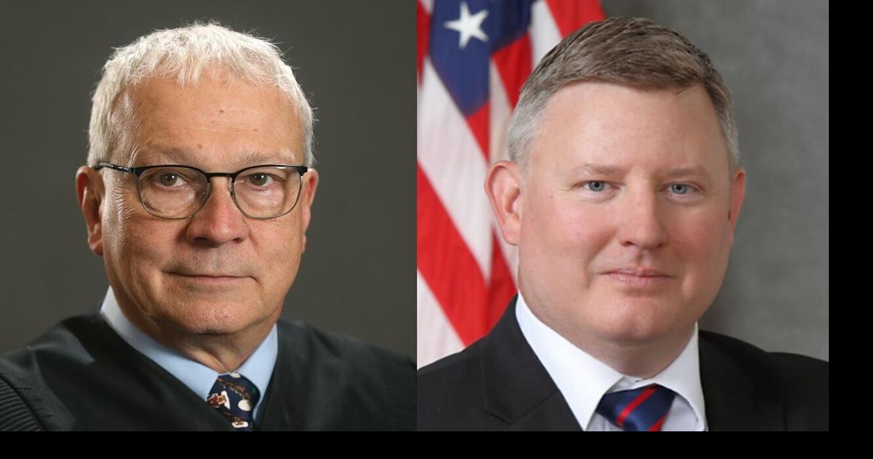 GOP Conservatives nominate two for state Supreme Court in Cayuga