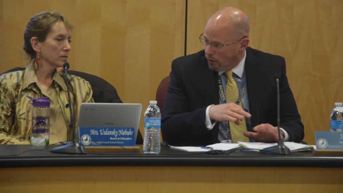 Skaneateles BOE 4-11