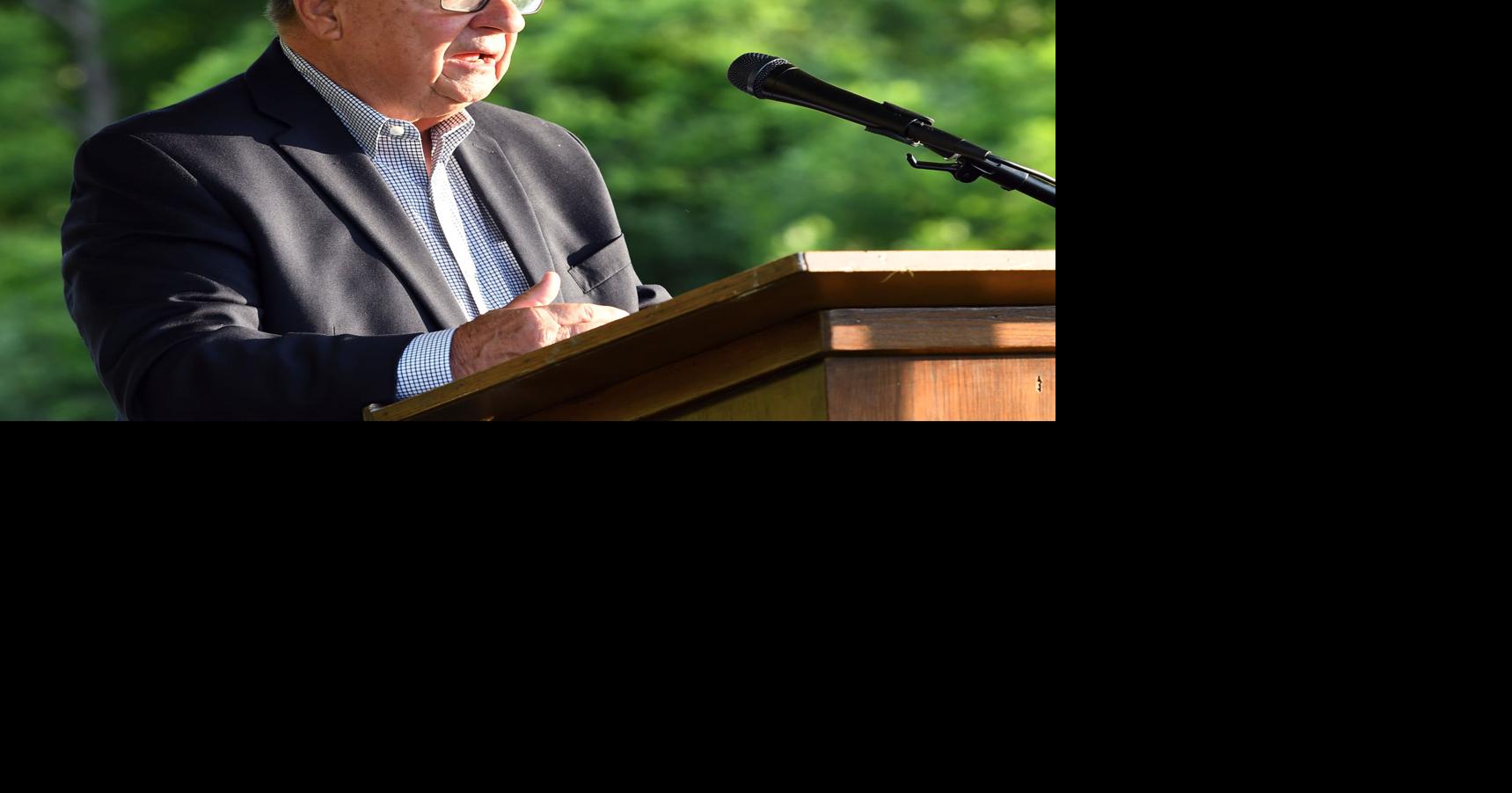 Tyburn Academy A tribute to Joe LoPiccolo