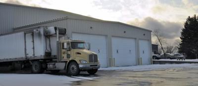 Byrne Dairy Eagle Drive