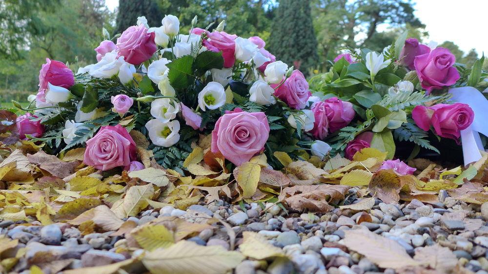 Cosentino: On the phrase 'in lieu of flowers' | Lifestyles ...