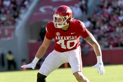 Arkansas Landon Jackson (copy)