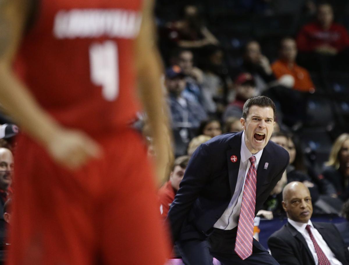Some College Basketball Coaches Sitting On Hot Seat Auburnpub Com