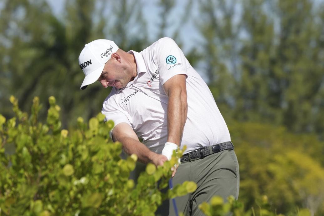 Bahamas Hero World Challenge Golf