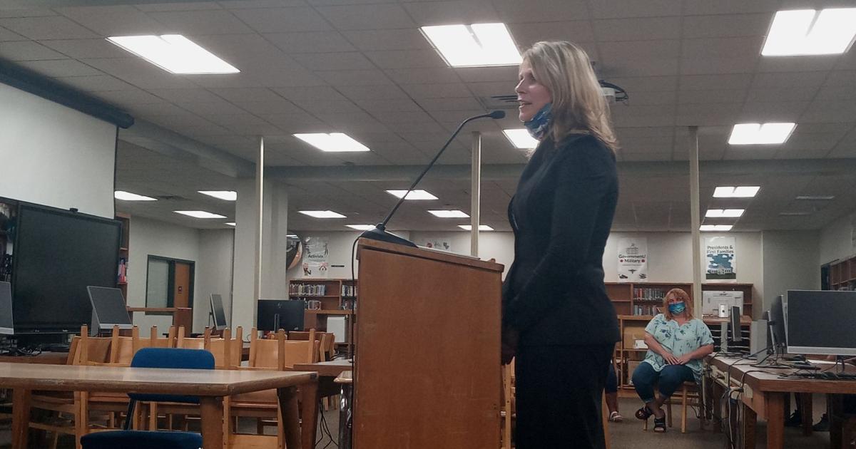 Auburn school district principal hired for administrative role
