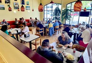 Five places in the Cayuga County area where 'healthy' is on the menu