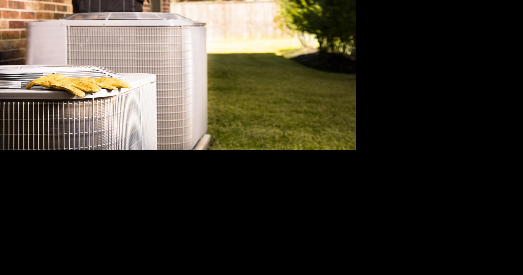 What Your Home's Age Reveals About the HVAC Problems Coming Your Way