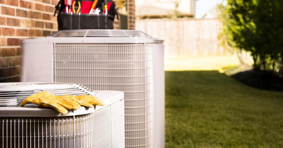 What Your Home's Age Reveals About the HVAC Problems Coming Your Way