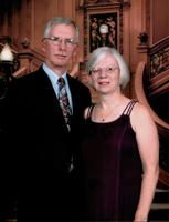 David and Ruth Parker