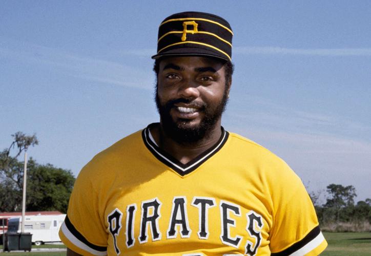Obit Dave Parker Baseball