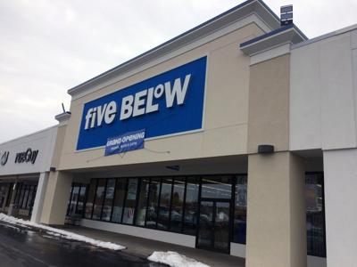Five Below