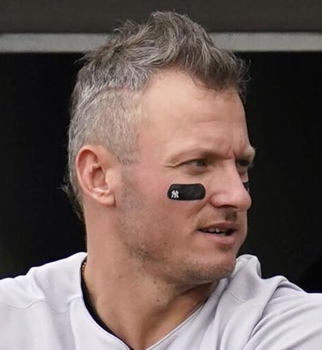 MLB Suspends, Fines Josh Donaldson Following Investigation Into  'Disrespectful' Comment