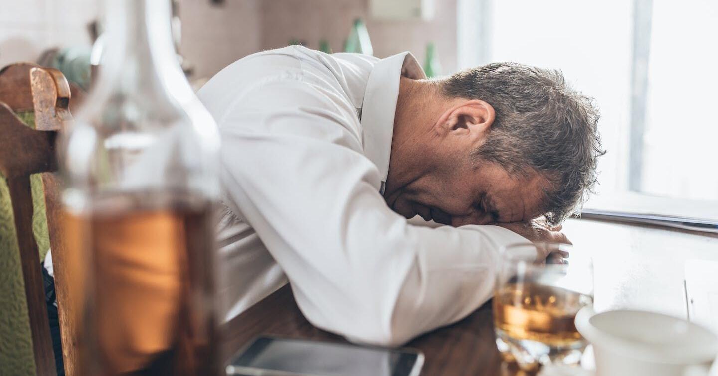 Alcohol Awareness Month particularly important for youth - Vimarsana News