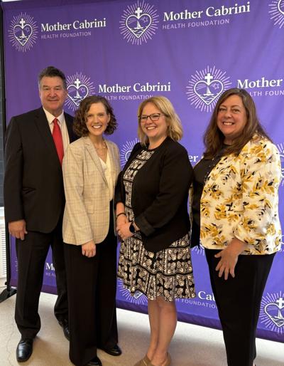 Auburn Community Hospital Leadership