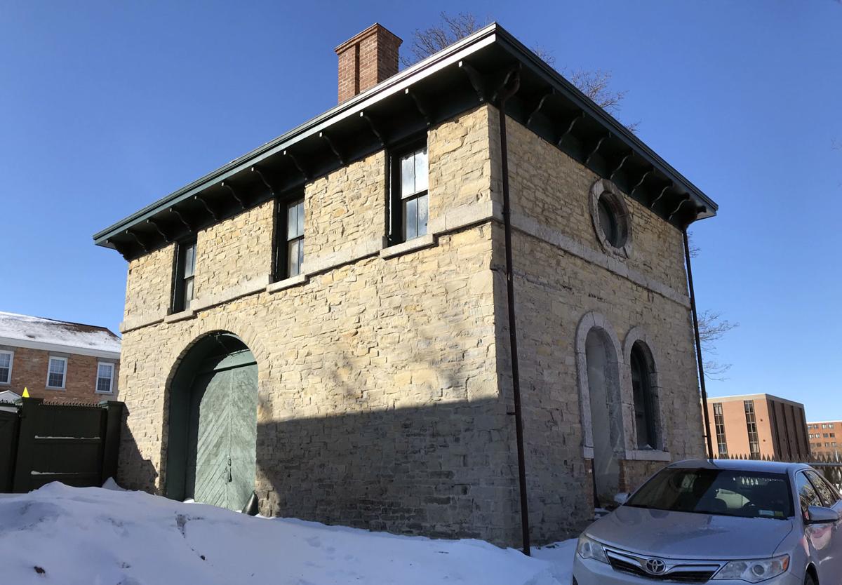 'A lot of needs' Inside the Seward House projects up for Auburn's 10M