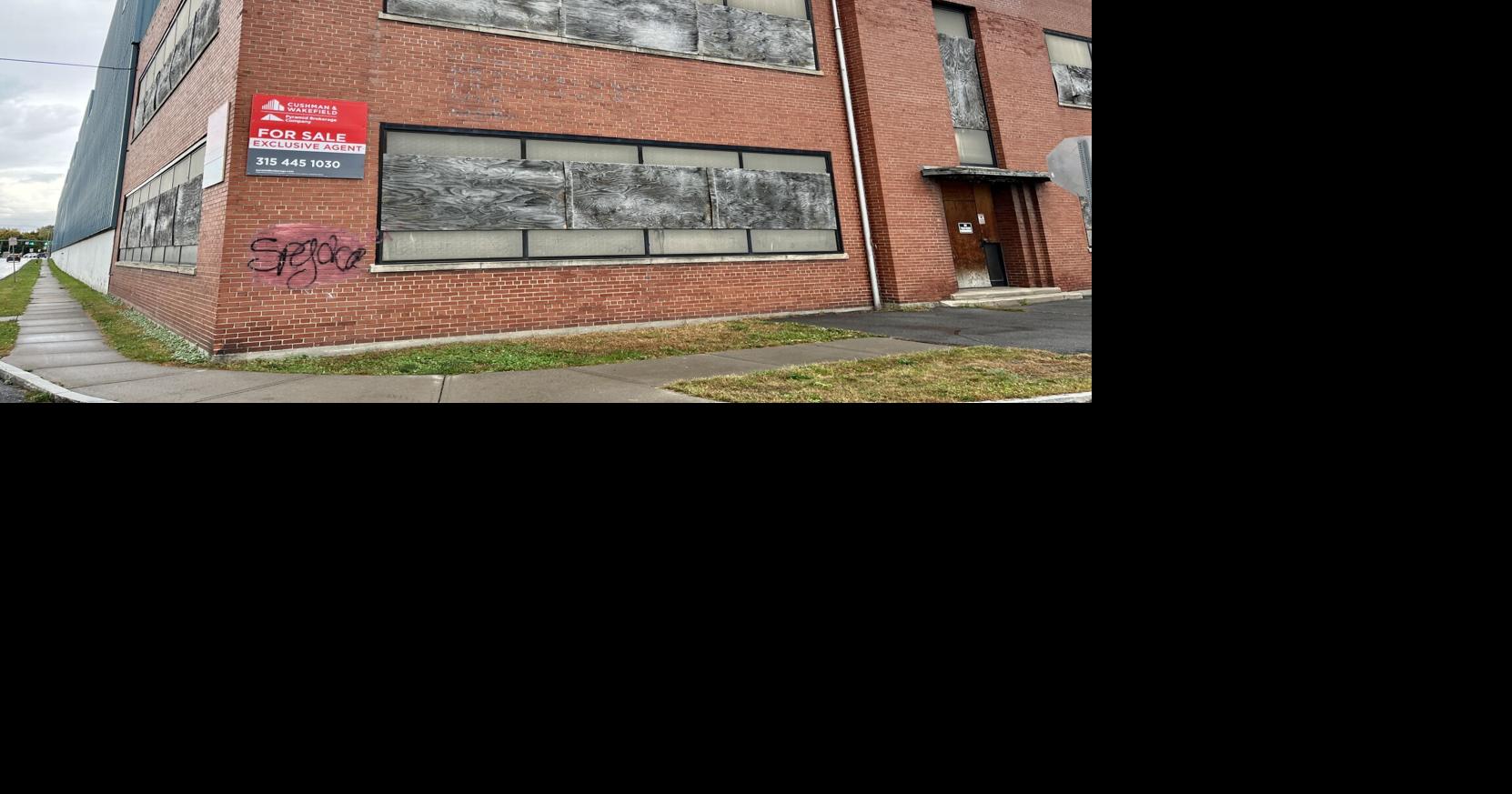 'Significant interest' in former Bombardier plant in Auburn