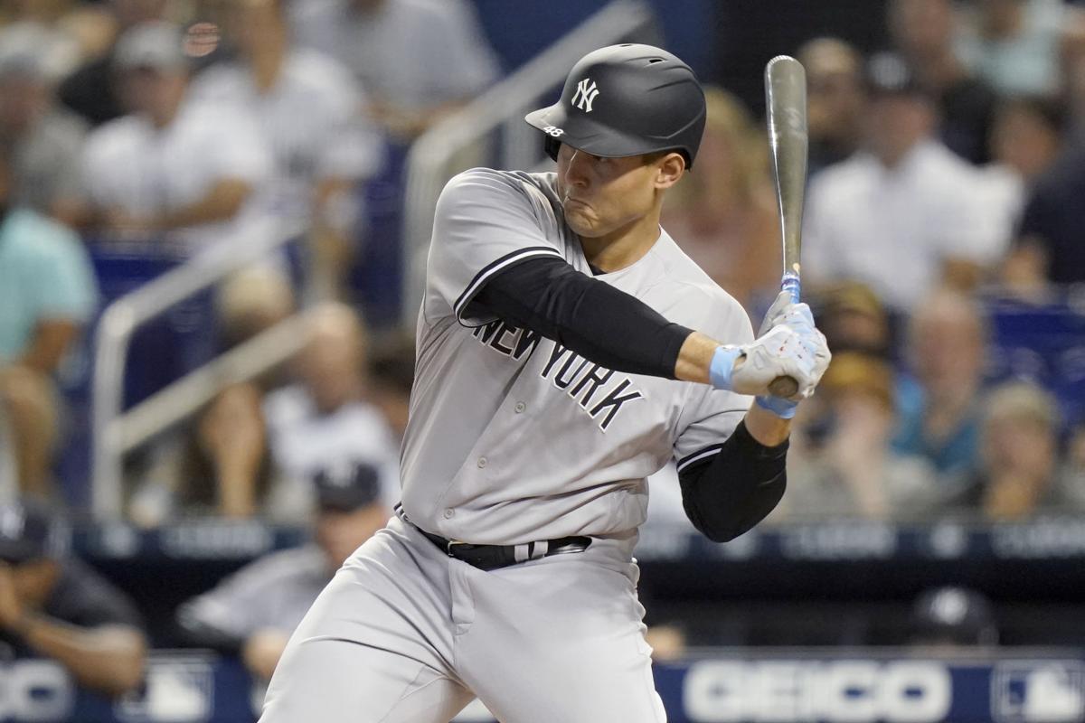 Yankees move on from Alex Rodriguez with Joey Gallo's help 