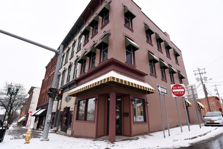 The Underground Bottle Shop