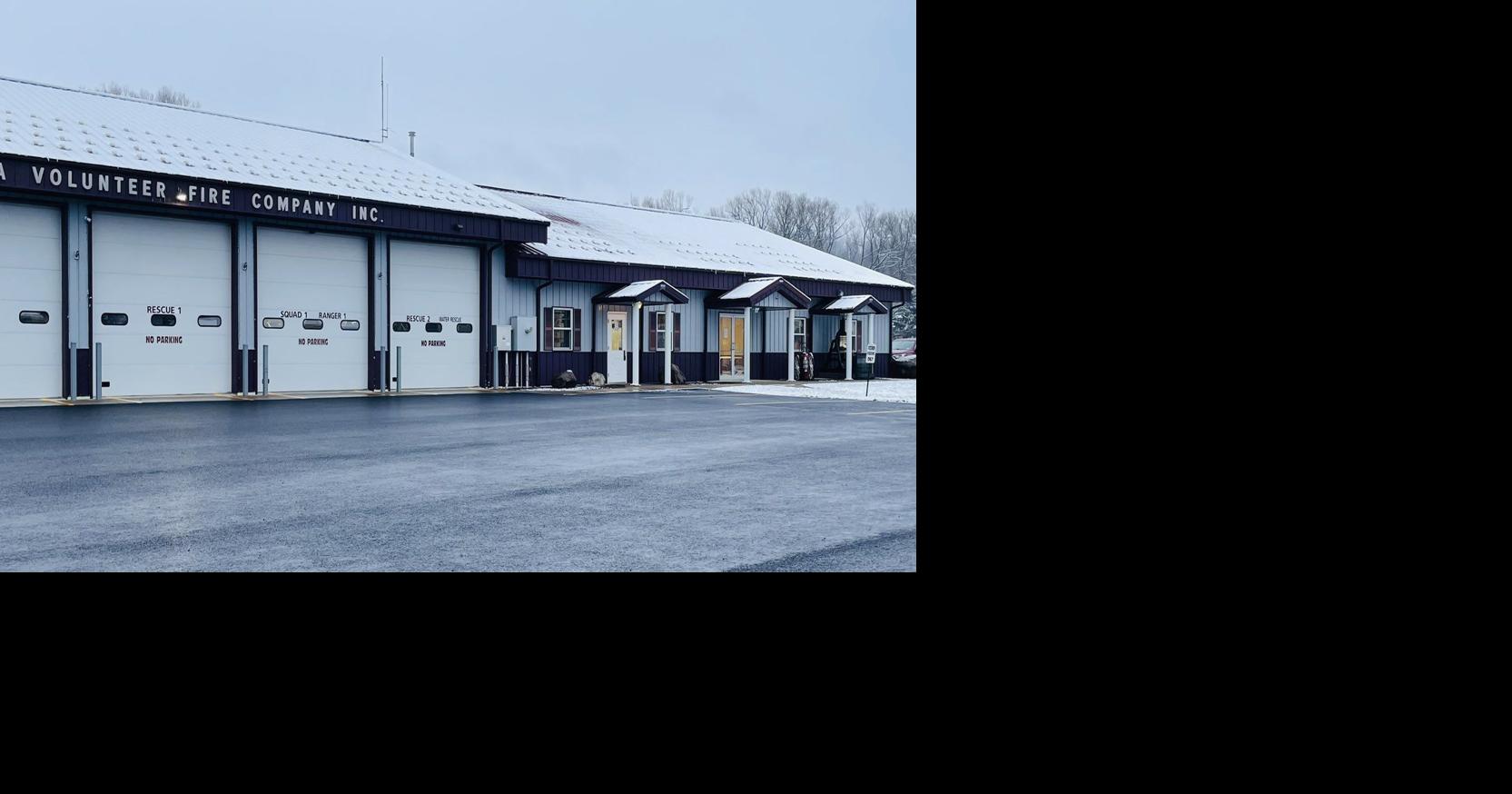 How Cayuga County landed NY state COVID testing site