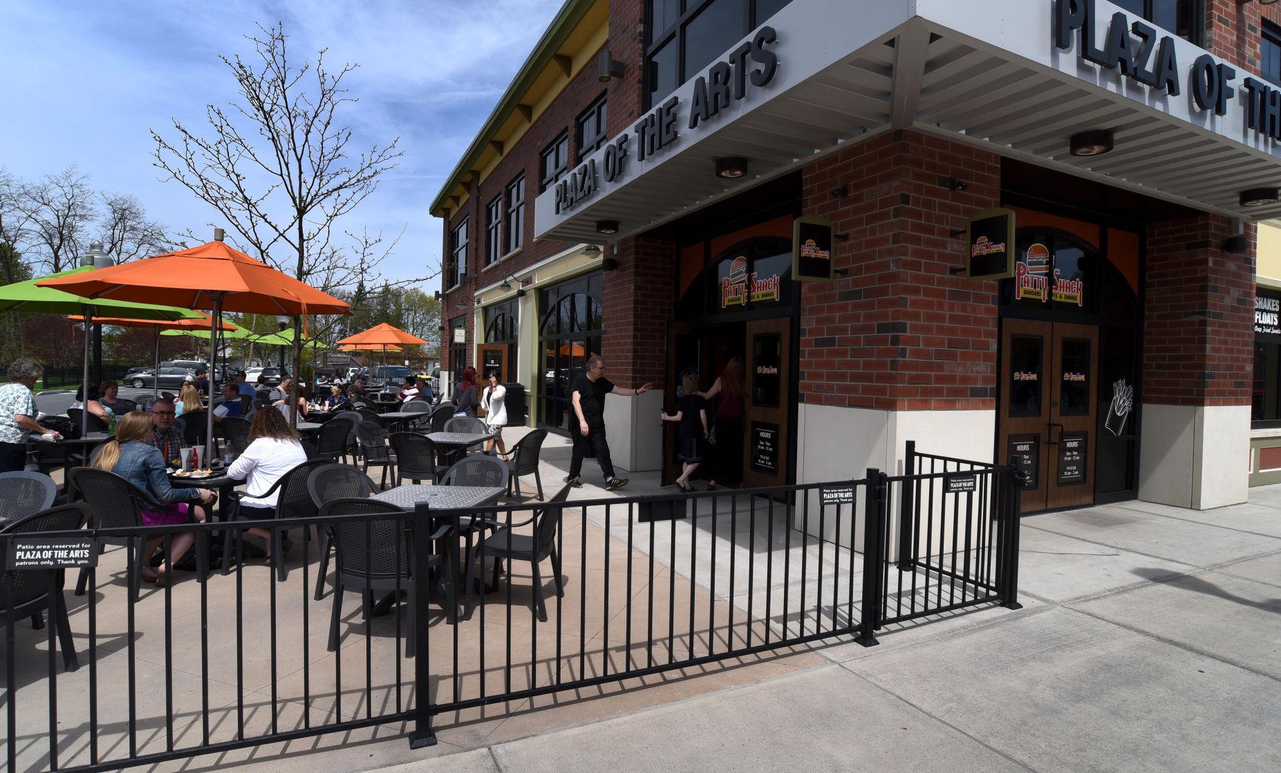 Downtown Auburn restaurant closes for season