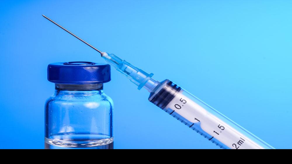 Cayuga County Health Department Don't fight getting your