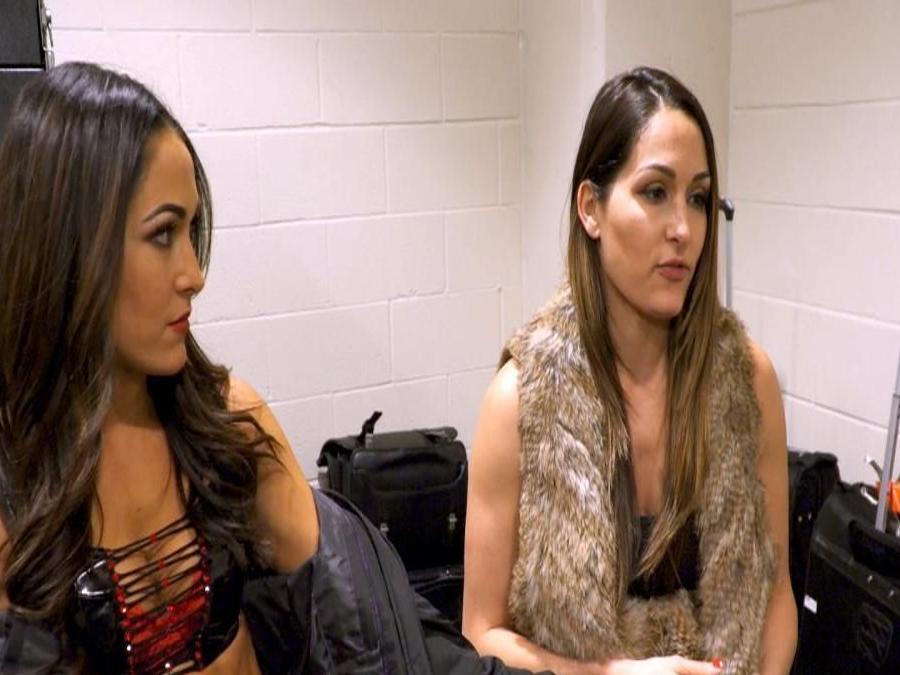 Total Divas Season Finale Recap Has Nikki Bella Wrestled Her Last Match In Wwe Citizen Pop Auburnpub Com I did enjoy this show. total divas season finale recap has