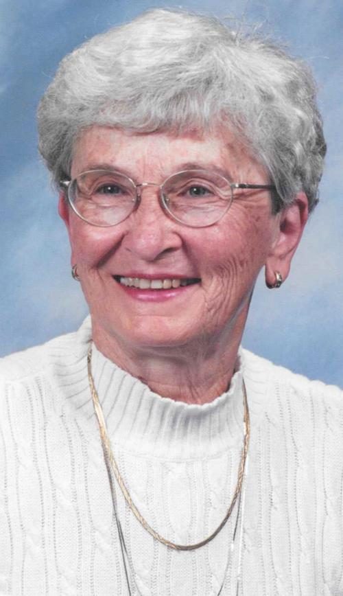 Irene E. Lepak