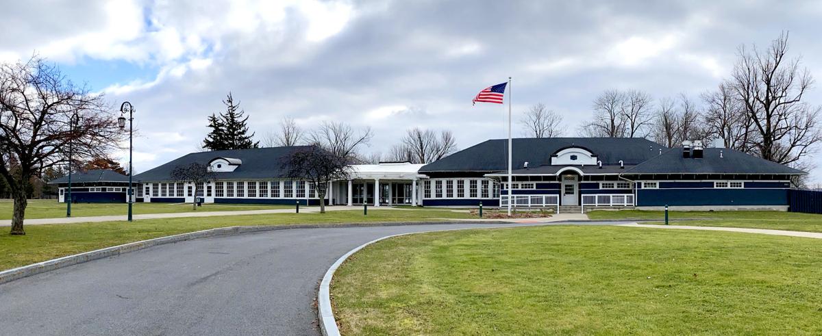 Emerson Park Pavilion