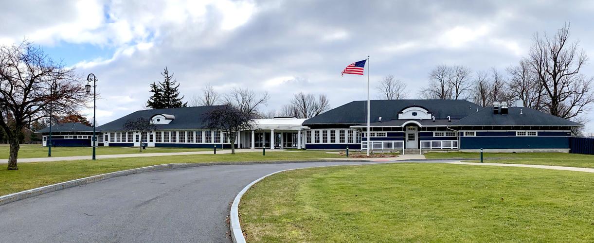 Emerson Park Pavilion