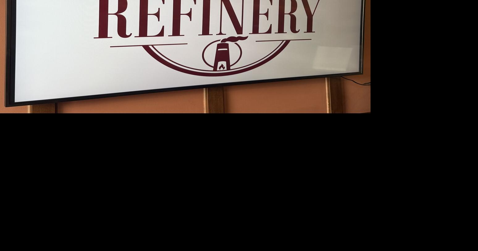 Refinery 3