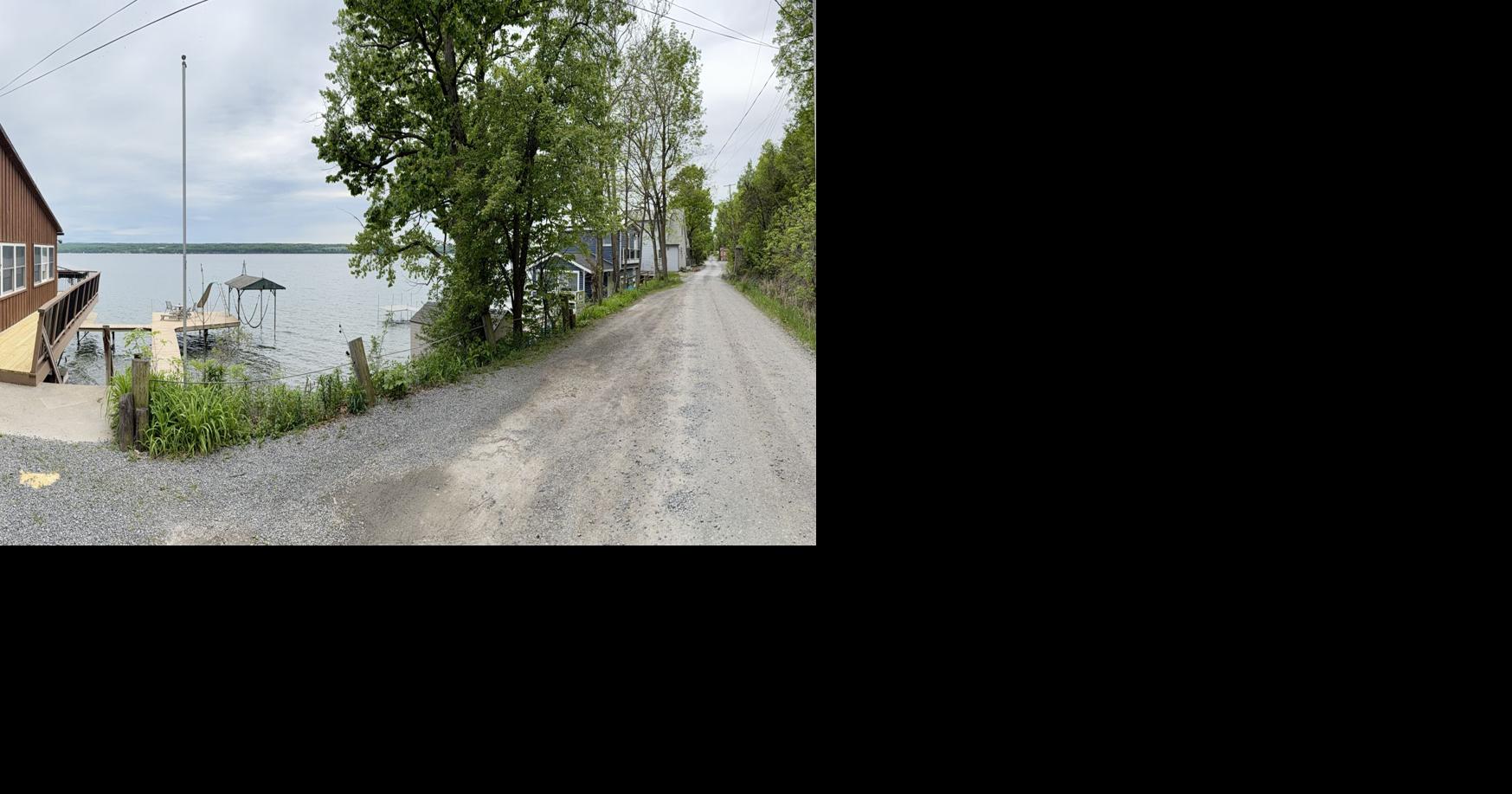 $33 million question: Do southern Cayuga County residents want sewer district?