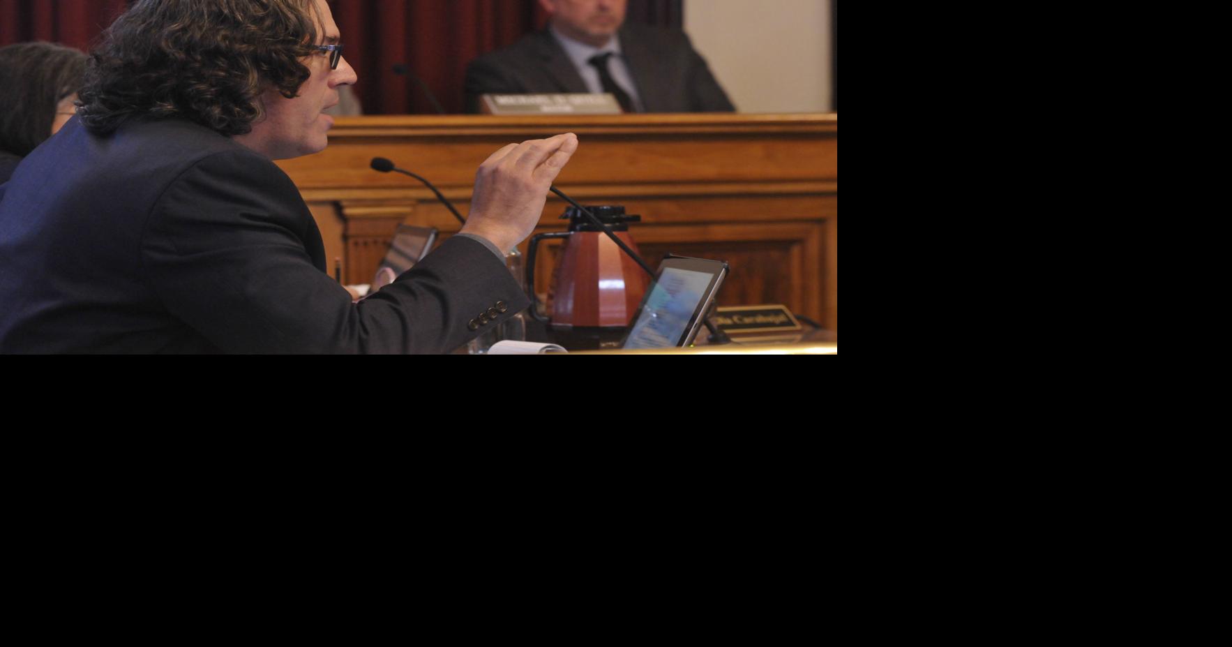 Adjustments put Auburn city budget at 1.6 decrease in spending