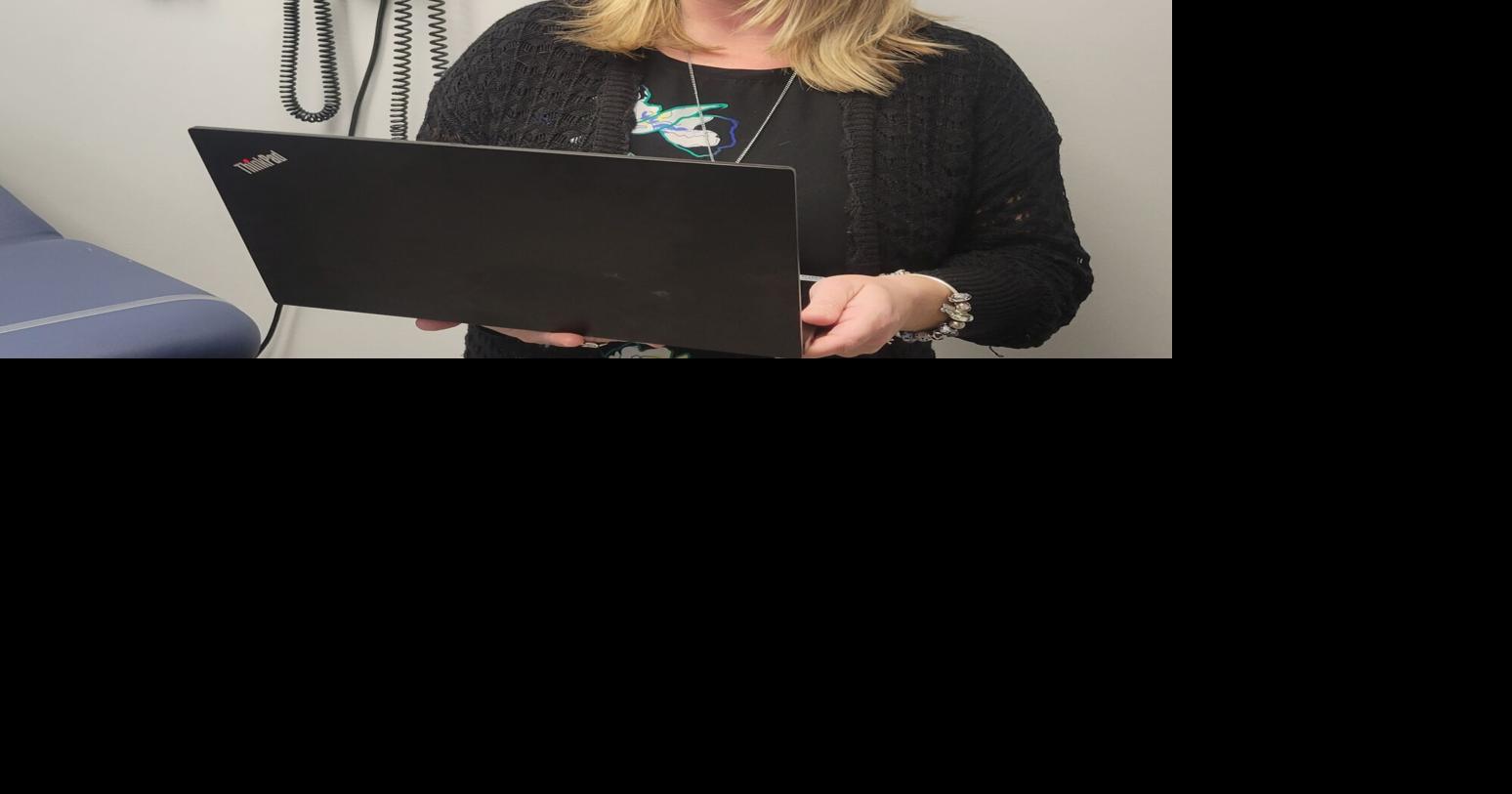 Auburn health center adds new provider